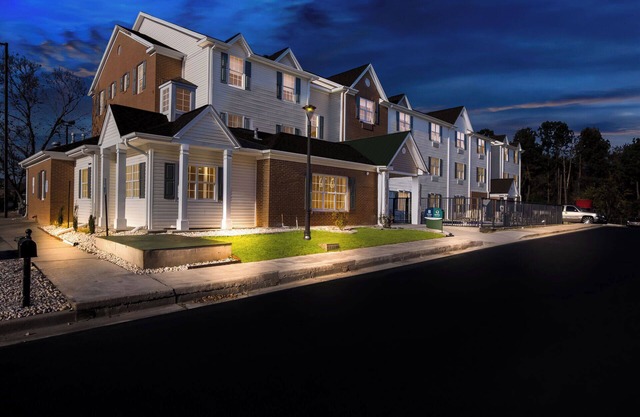 MainStay Suites Columbia Harbison