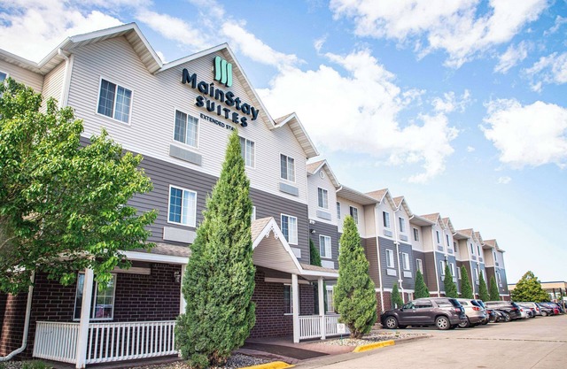 MainStay Suites Fargo - I-94 Medical Center