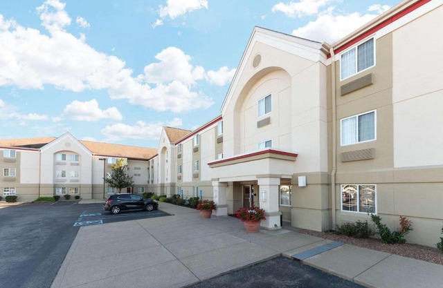 MainStay Suites Louisville Jeffersontown