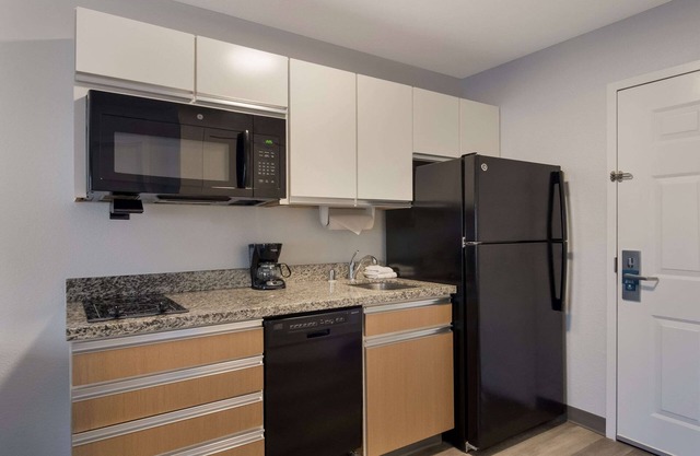 MainStay Suites Louisville Jeffersontown