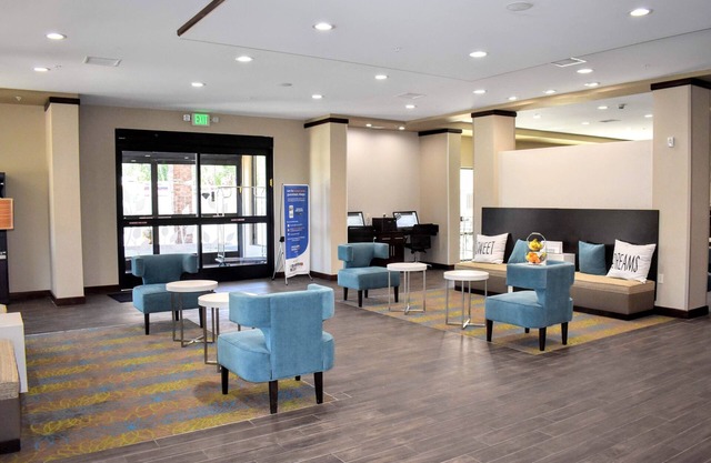MainStay Suites Moab near Arches National Park