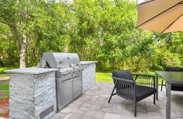 MainStay Suites Tampa Moffitt-USF