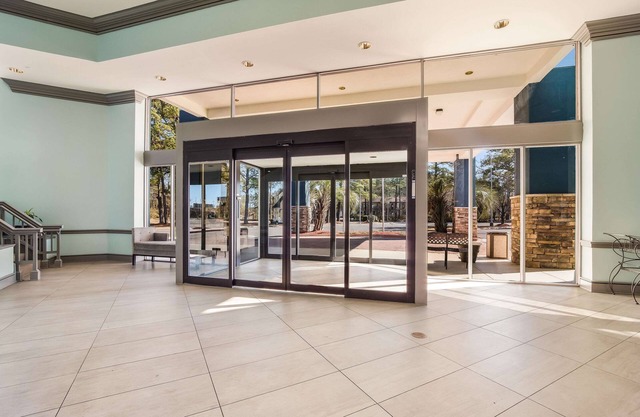 MainStay Suites
