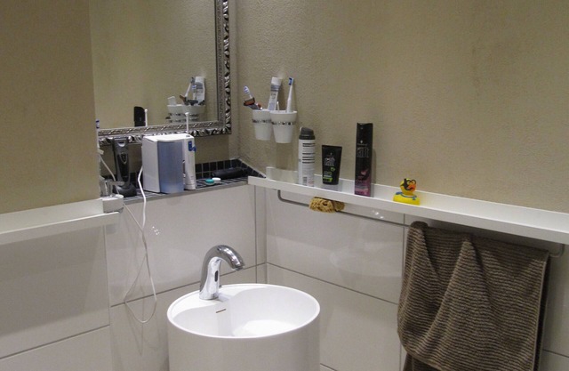 mainz-lounge.de: fully equipped, close to the university, quiet with perfect connections