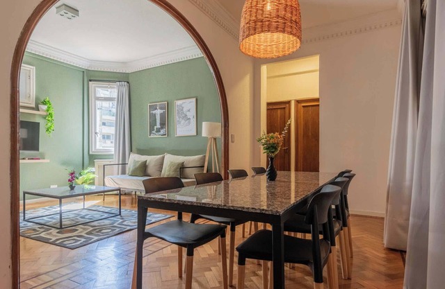 Fliphaus + Maipu 800 - 2 Bd nearby Calle Florida