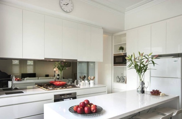 Mairhead House exhibits classic luxury