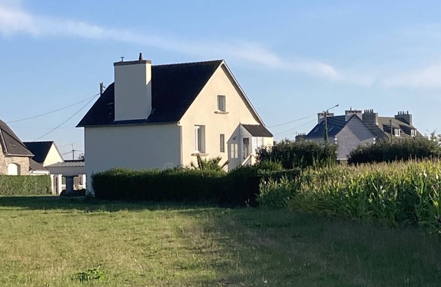 Maison de vacances, proche de la plage et de commodités