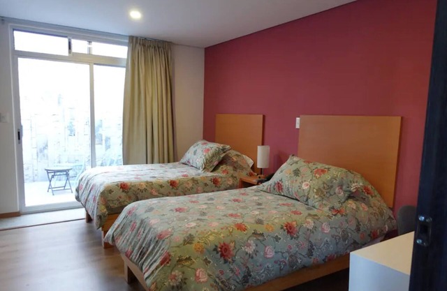 Maison Lapinou - habitación rosa 🌸