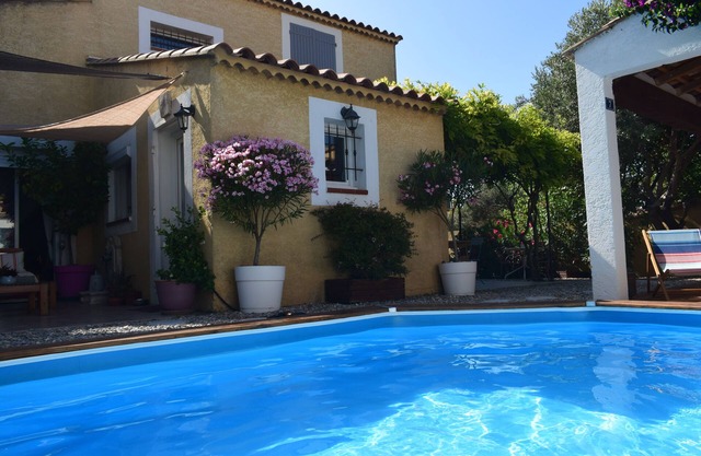 Maison caractère calme, proche mer