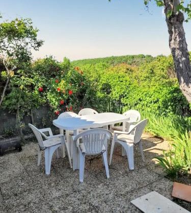 Maison charmante à Saint-Michel-l'Observatoire avec jardin