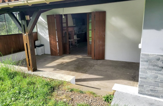 Maison à Barbaste avec 3 pièces pour 2 ou 3 personnes