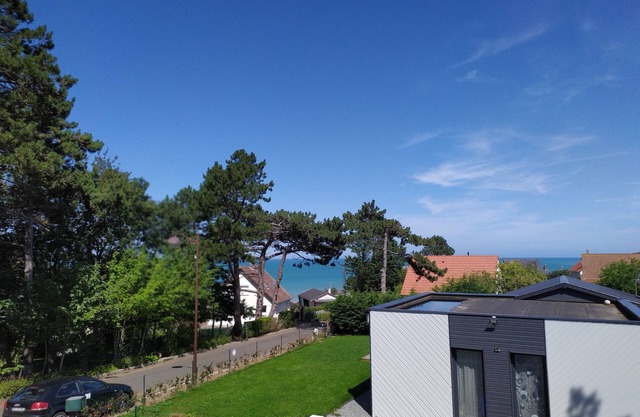 Maison à louer - L'idylle à la mer