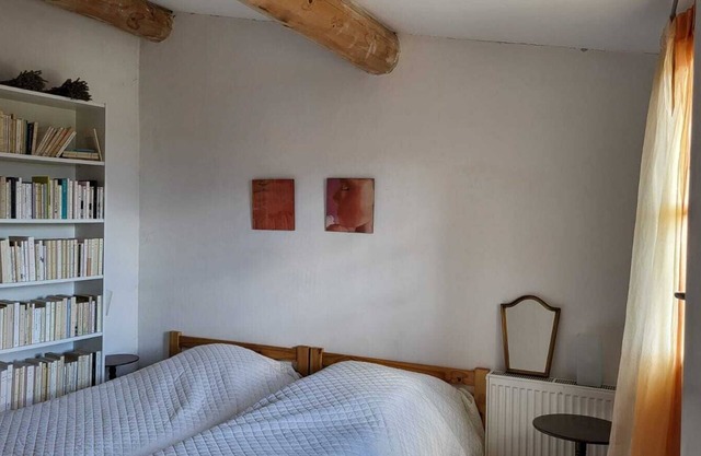 Maison à louer avec vue superbe