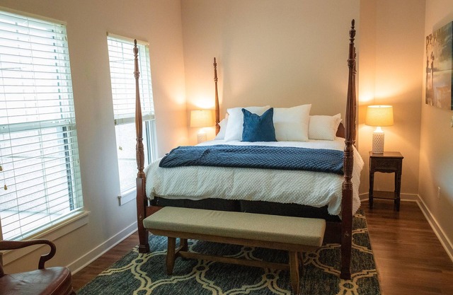 Maison 226 Ella Fitzgerald Suite