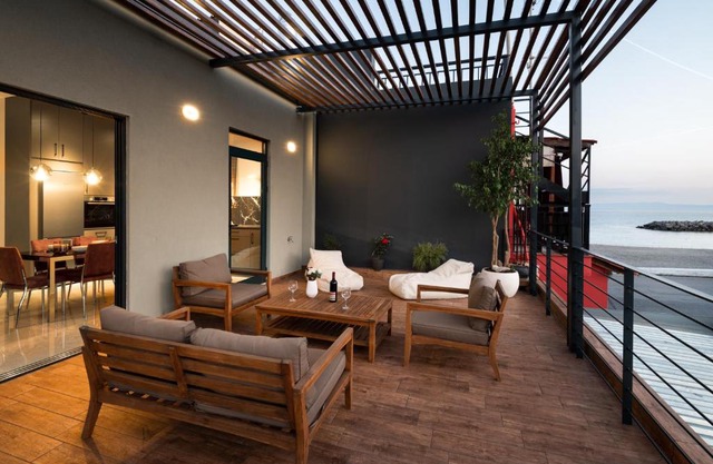 Maison 4 Seasons