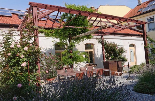 Maison am Liesingbach
