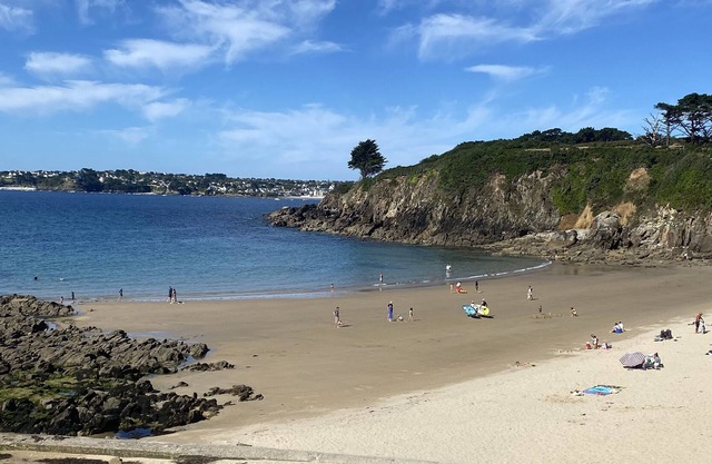 maison avec jacuzzi près des plages