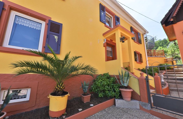 Maison Balboa gîtes pour 2 à 12 personnes