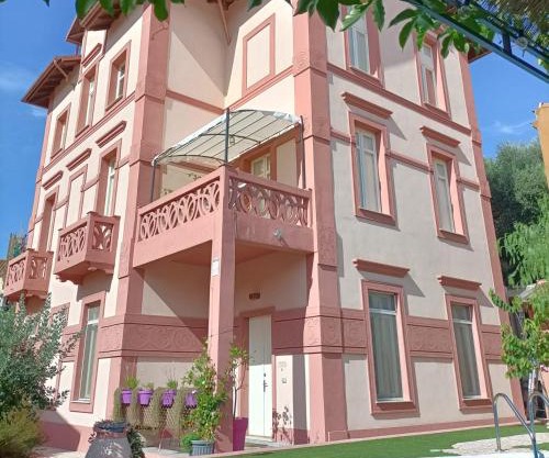 Maison Belle Époque & suites