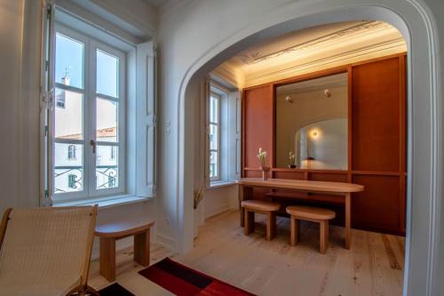 Maison Boheme - Cascais Historic Apartment