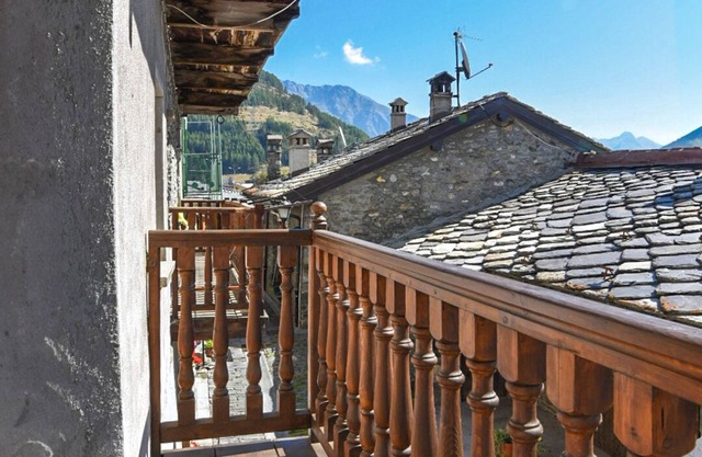 Maison Cupid - Privacy with a mountain view