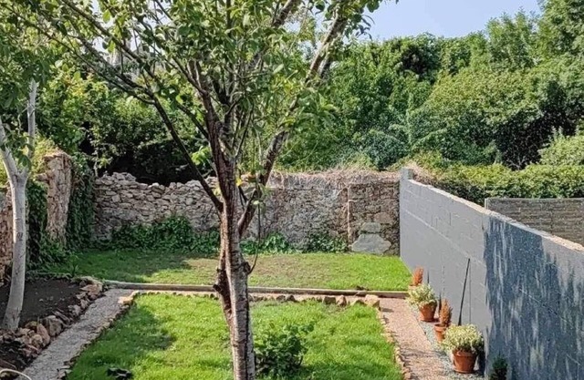 Maison Cozy Terrasse et Jardin - à 30min de la mer