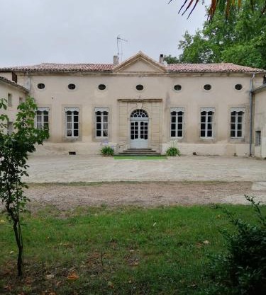 Maison d'Hôtes de La Rivière
