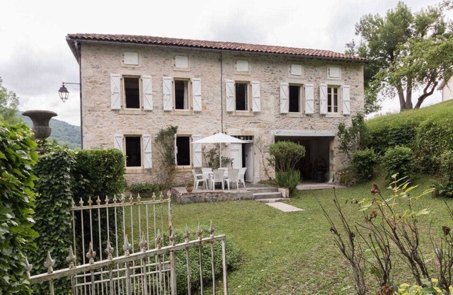 Maison d'Isabé - Arguenos