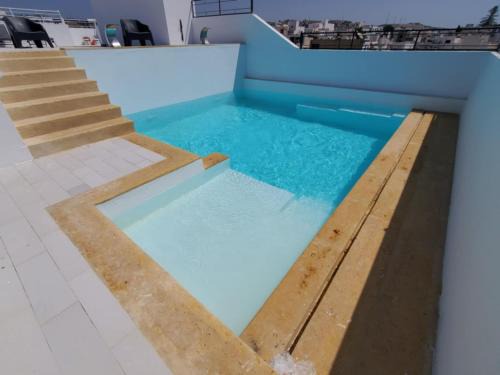 Maison Dar Khalil