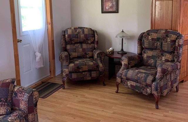 Maison de 3 Chambres Pour 8 Personnes