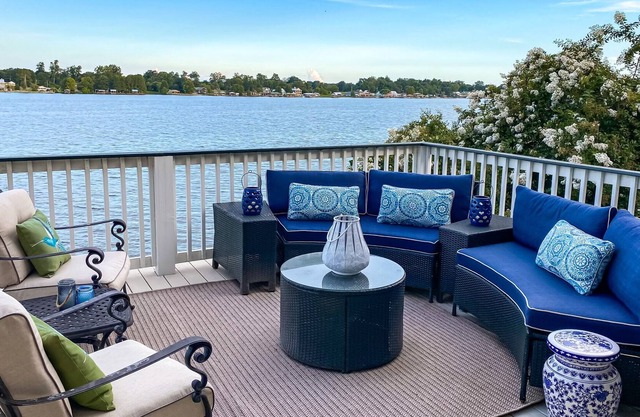 Beautiful 3 Story Home with Panoramic Views