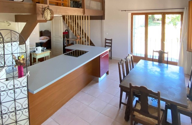 Maison de campagne, proche de Carcassonne