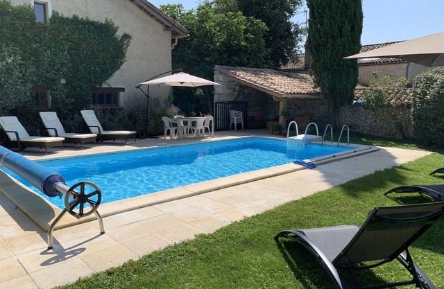 Maison de charme perigourdine / Charming house