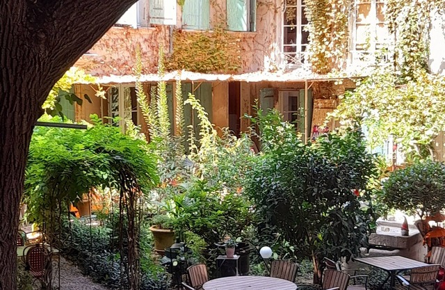 Maison de Fogasses