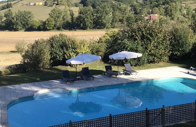 MAISON DE MAITRE DANS LA REGION DU GERS GASCOGNE