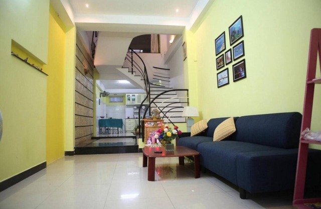 MAISON DE MANON 2 HOMESTAY / Hai Chau Da Nang