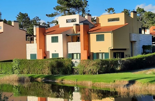 Maison de vacances à Praia de Mira, au Portugal. À 5 minutes de la plage.