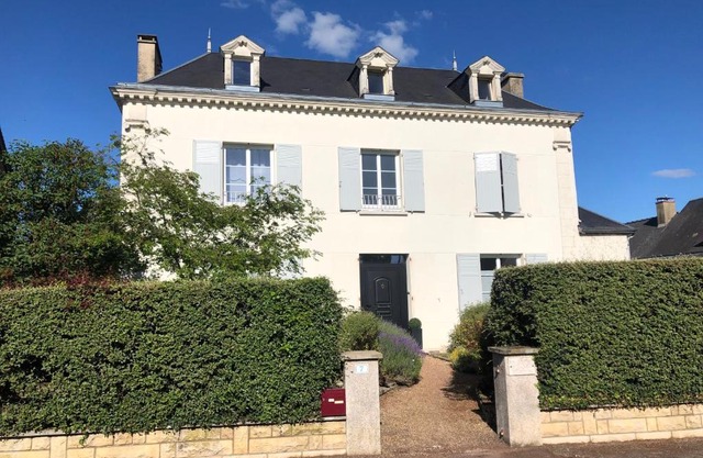 Maison du 7