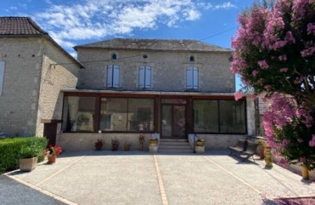 Maison Du Pont De La Roussie avec Piscine privée
