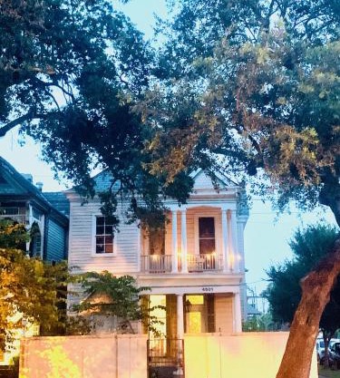 Maison Elisabeth