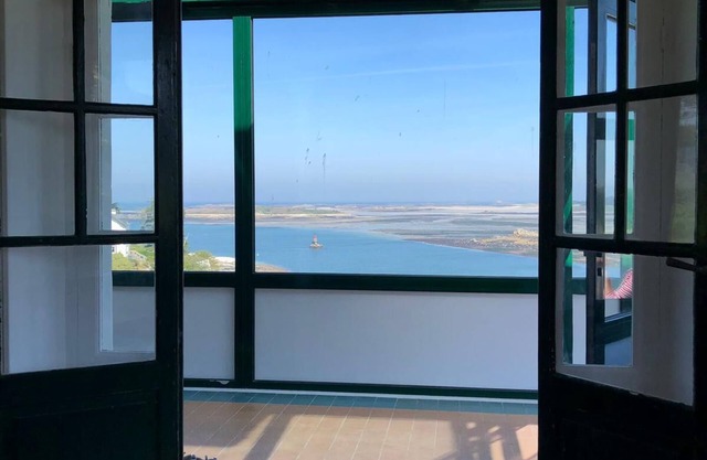 Maison de charme en bord de mer