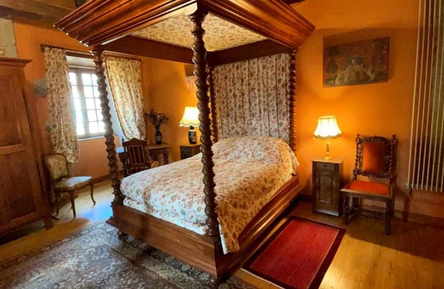 Maison Familiale au cœur de Saint Gervais