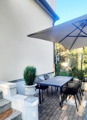 Maison IL BOCCACCIO