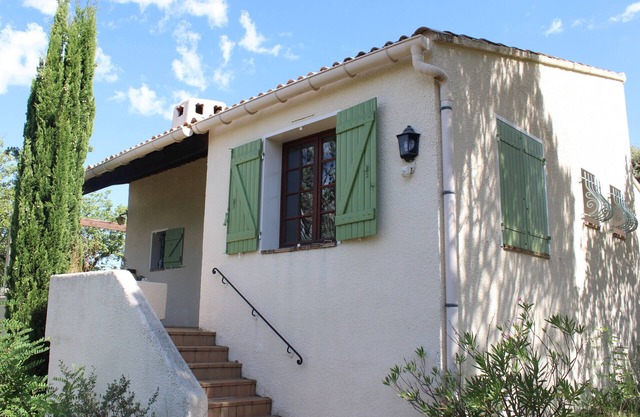 Maison indépendante 221