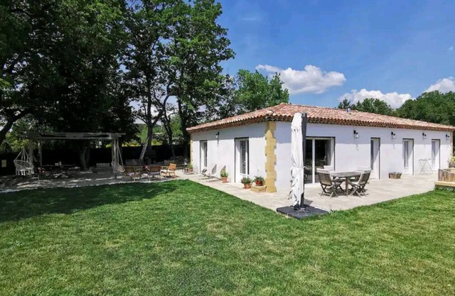 Maison kids friendly