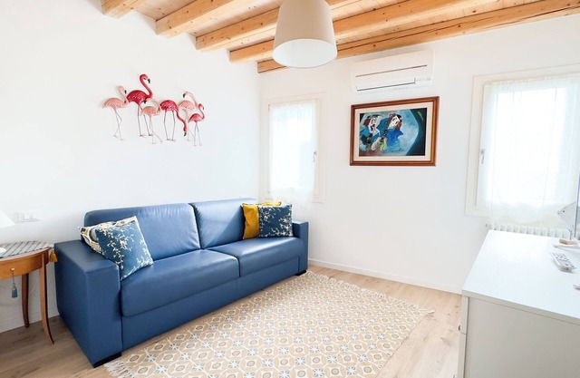 Maison la Digue - Deux Chambres Appartement, Couchages 4