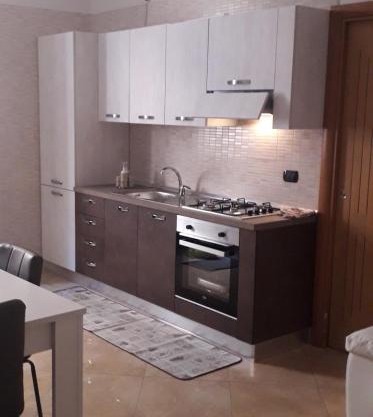 Maison Luisella