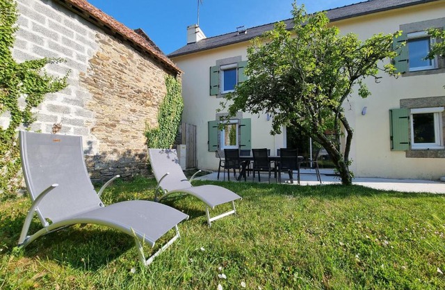Maison Mamgoz