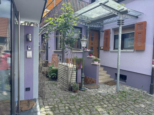 Maison Marie
