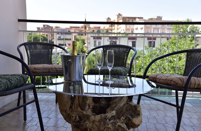 Maison Matie B&B Ercolano